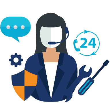 Cloud Linux Hosting Support