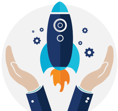 Cloud Linux Hosting 99.9% Uptime Guarantee